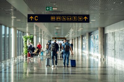 Riga Airport