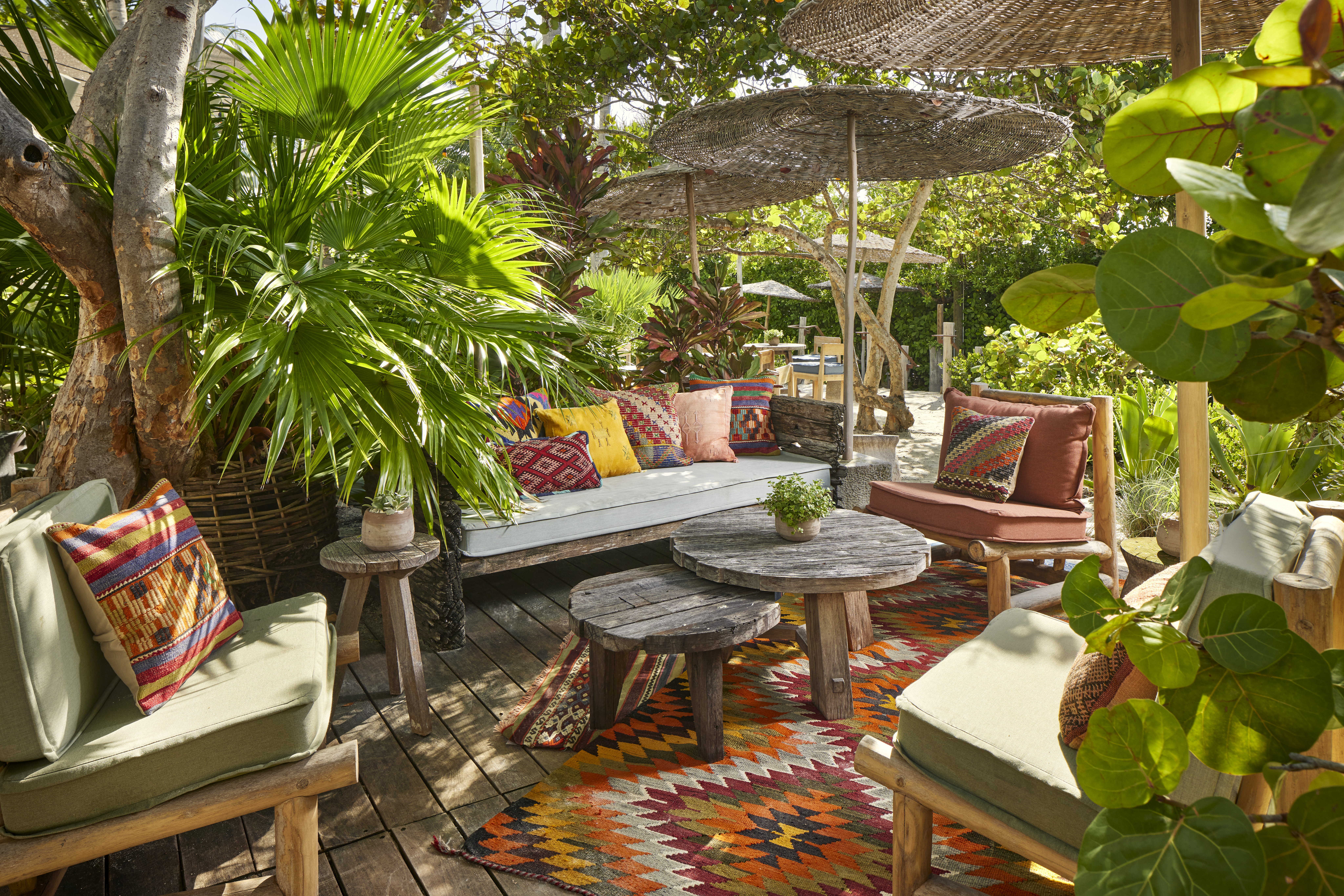 1 Resort South Seaside declares a brand new seaside membership & revamped rooftop restaurant 1 Resort South Seaside declares a brand new seaside membership & revamped rooftop restaurant