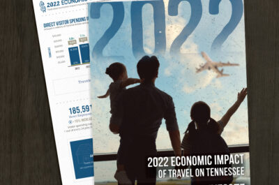 Tourism Economics. Tennessee