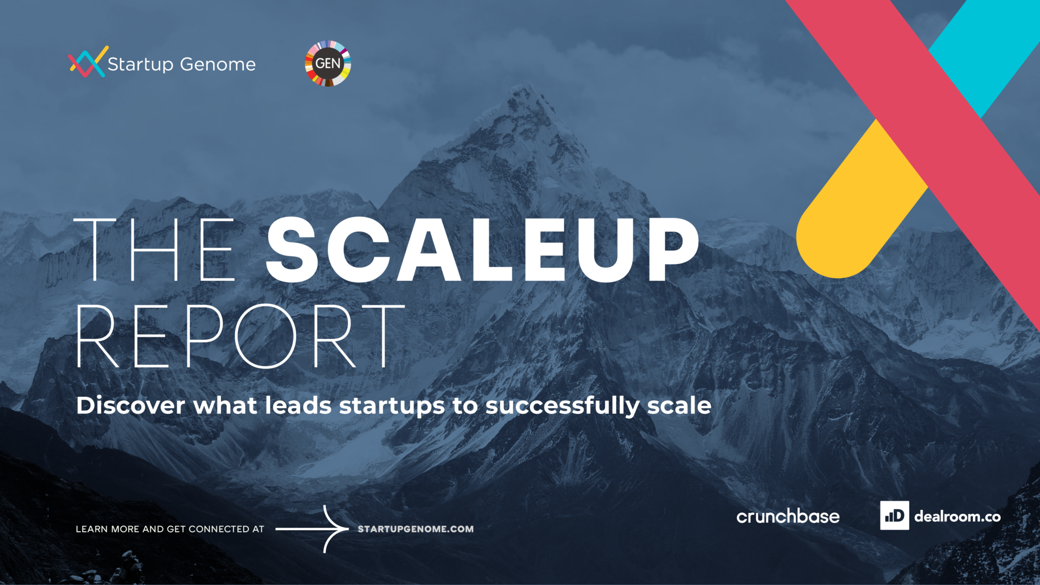 Scaleup Report