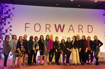 WILD at ForWard Conference