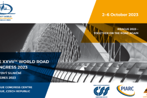 World Road Congress Prague 2023