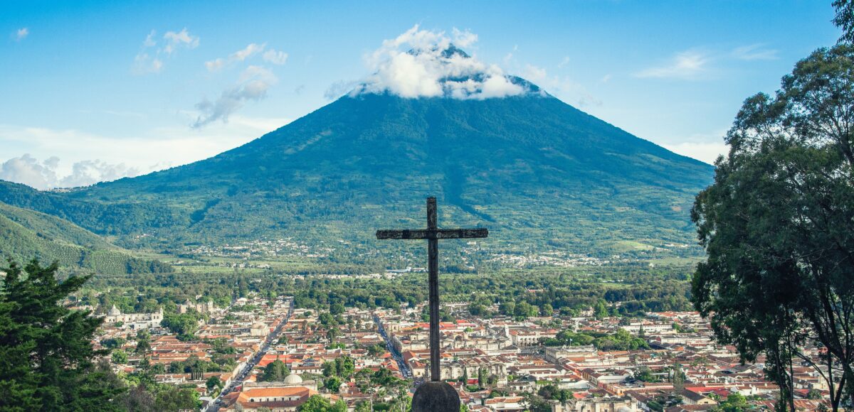 Viajar a Guatemala: una guía completa para quienes visitan por primera vez