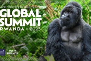 2023 WTTC Global Summit