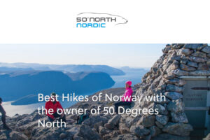 50 North Nordic