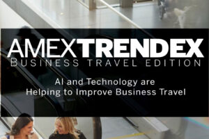 Amex Trendex