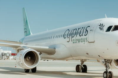 Cyprus Airways