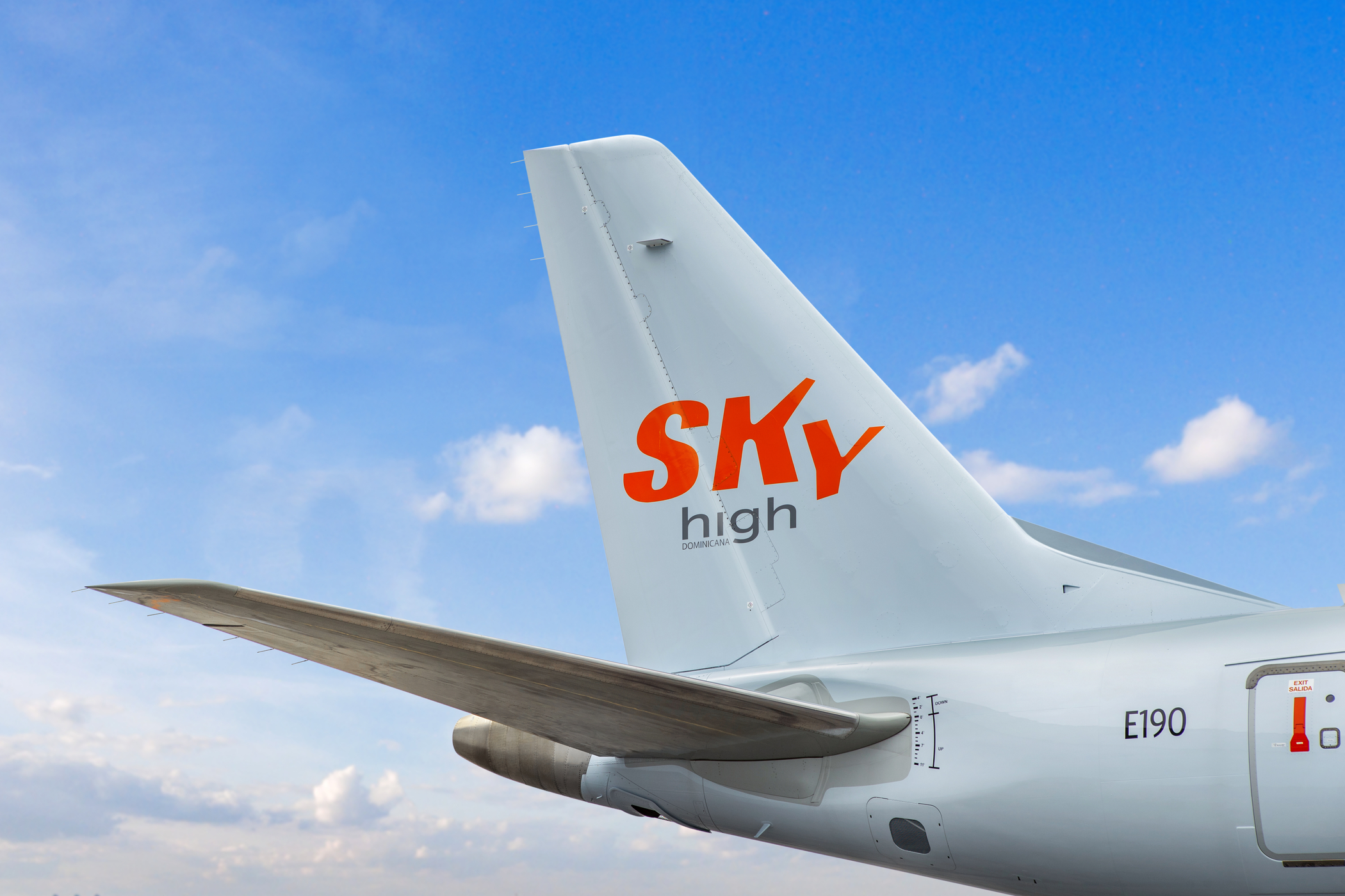 Sky High Aviation