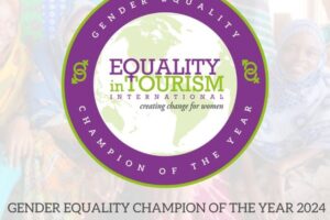 Equality in Tourism