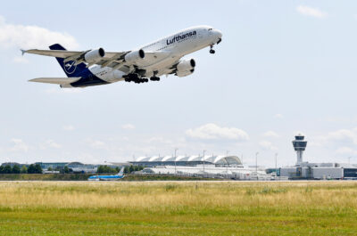 Munich Airport