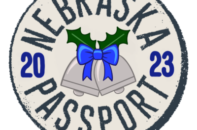 Nebraska Holiday Passport