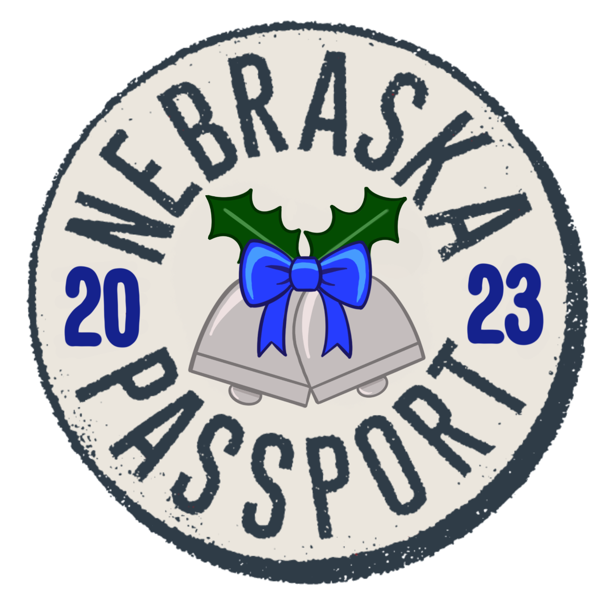 Nebraska Holiday Passport
