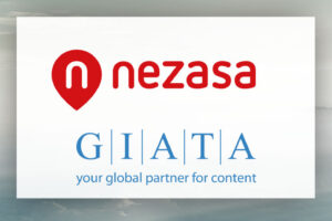 Nezasa and GIATA