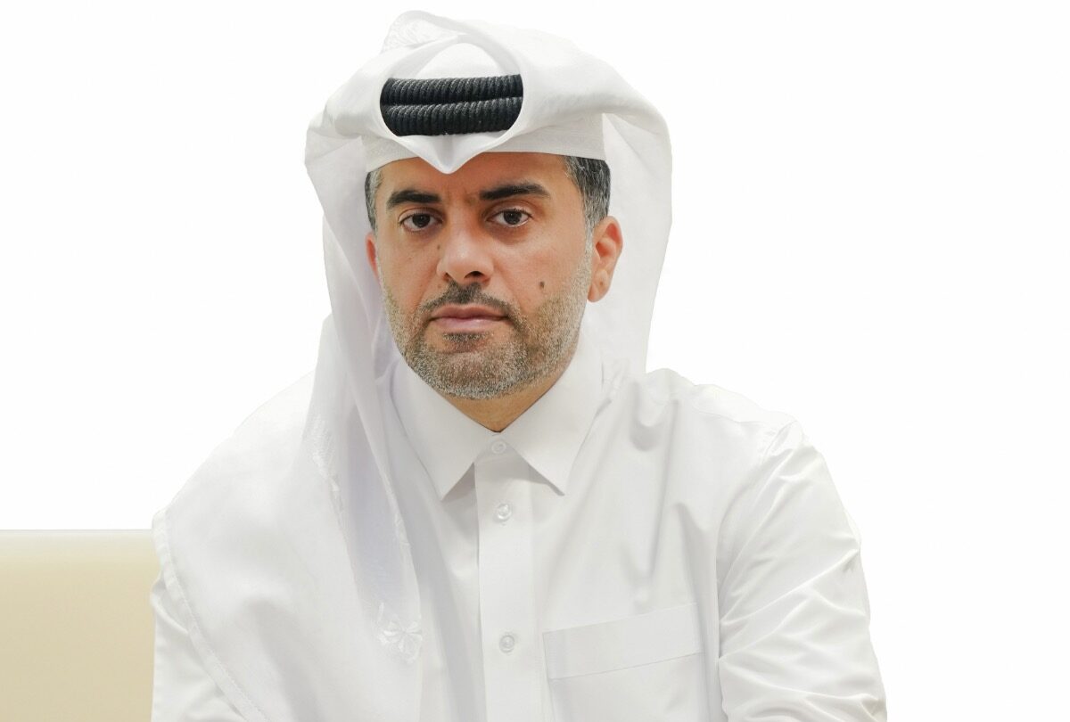 Engr. Badr Mohammed Al-Meer