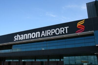 Shannon Airport