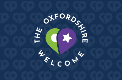 The Oxfordshire Welcome
