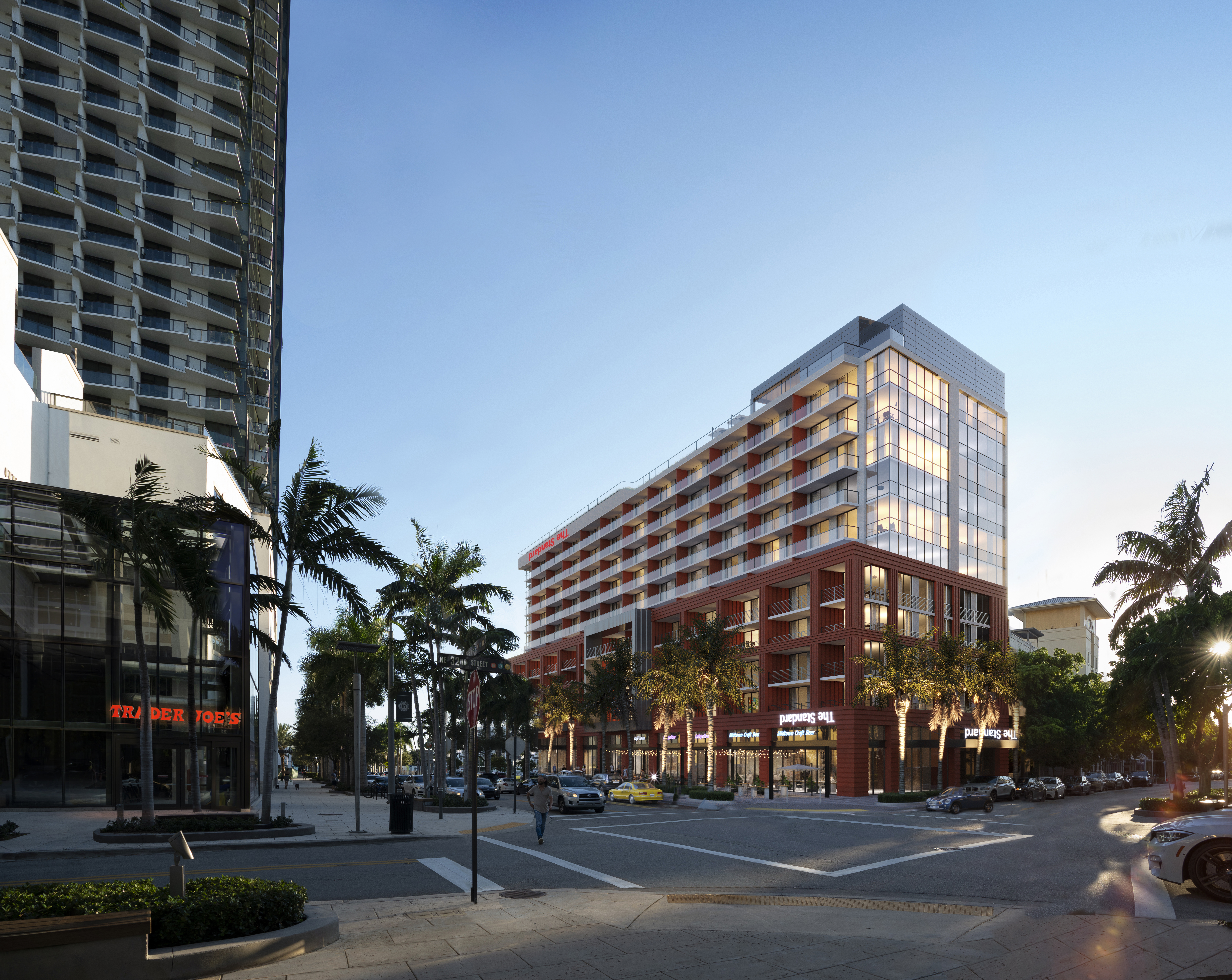 The Standard Residences, Midtown Miami-01