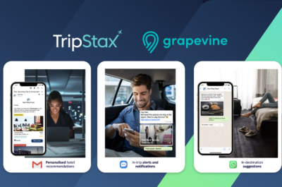 TripStax-Grapevine