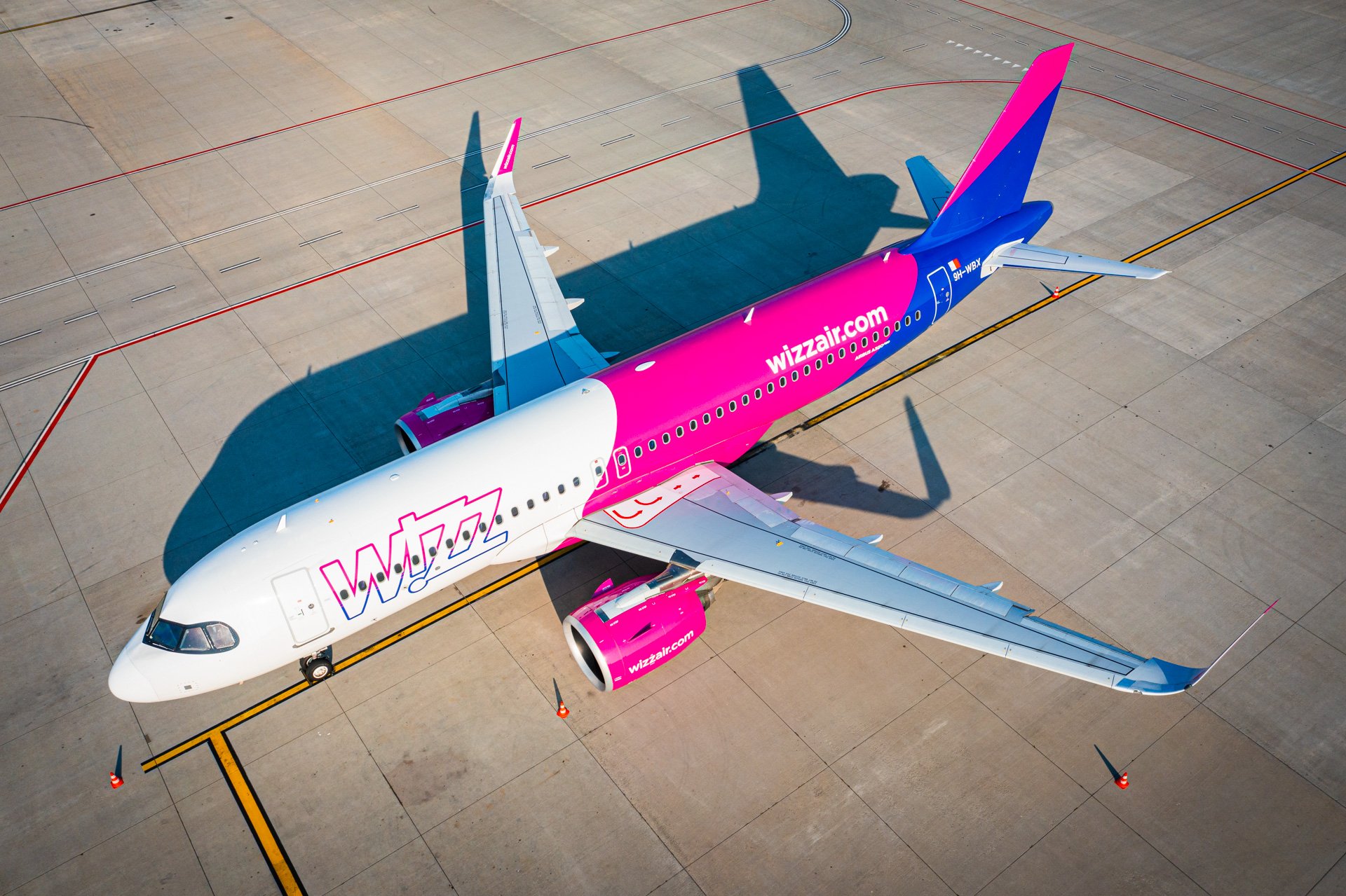 Wizz air