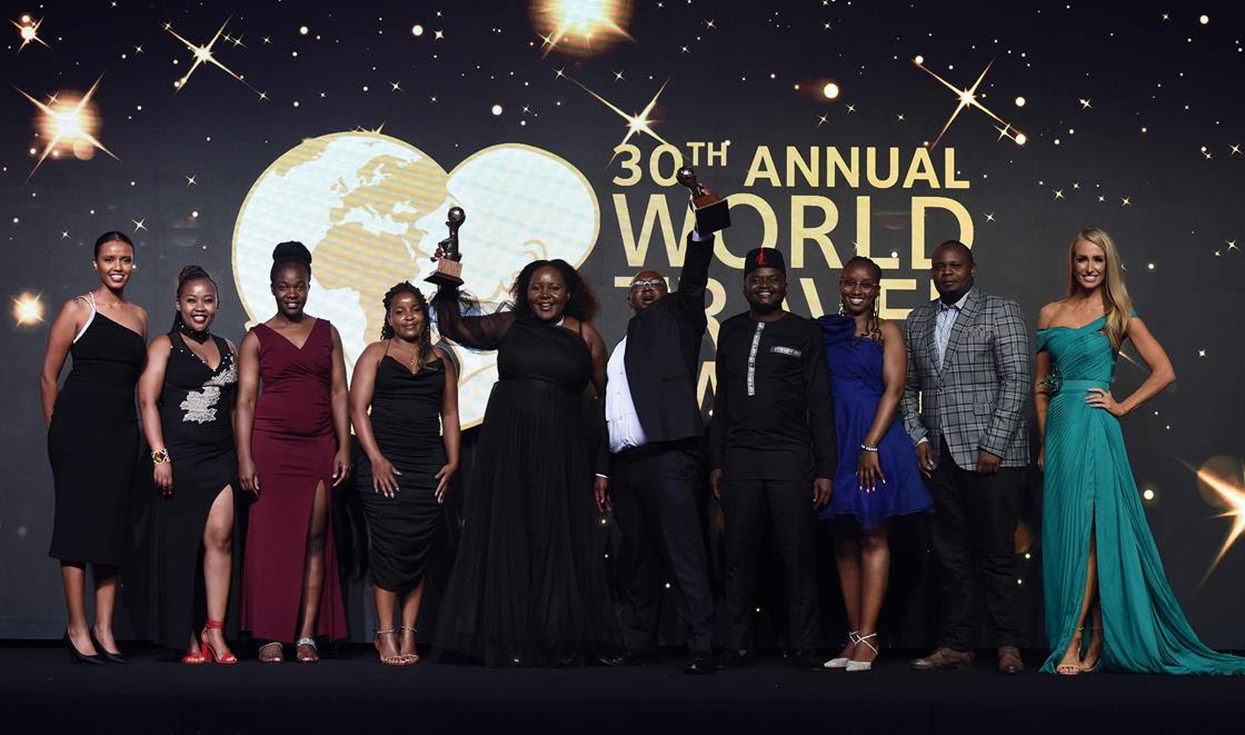 World Travel Awards Africa & Indian Ocean 2023