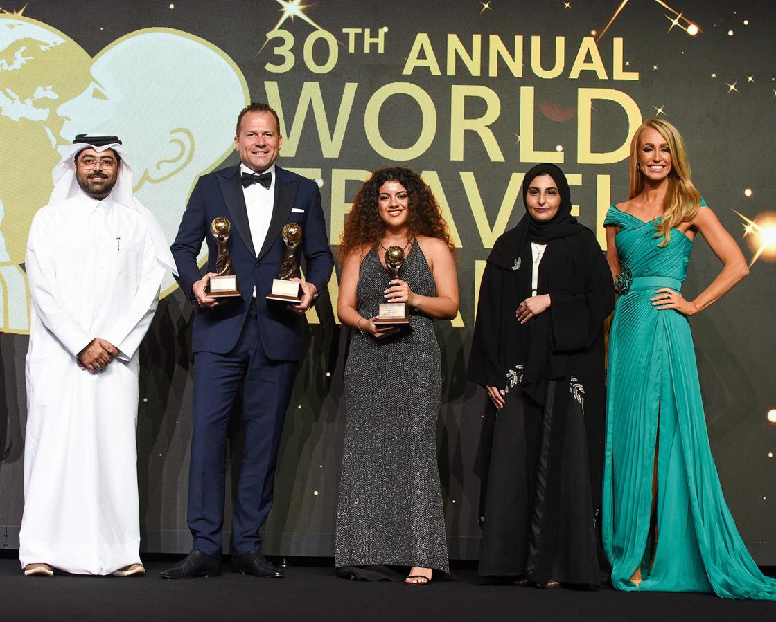 World Travel Awards Middle East