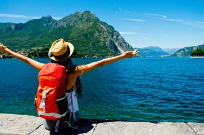 personal travel experience essay travelling
