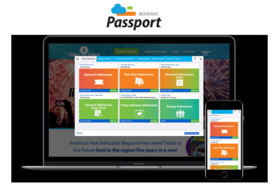 Accesso-passport