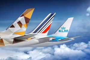 Air-France-KLM