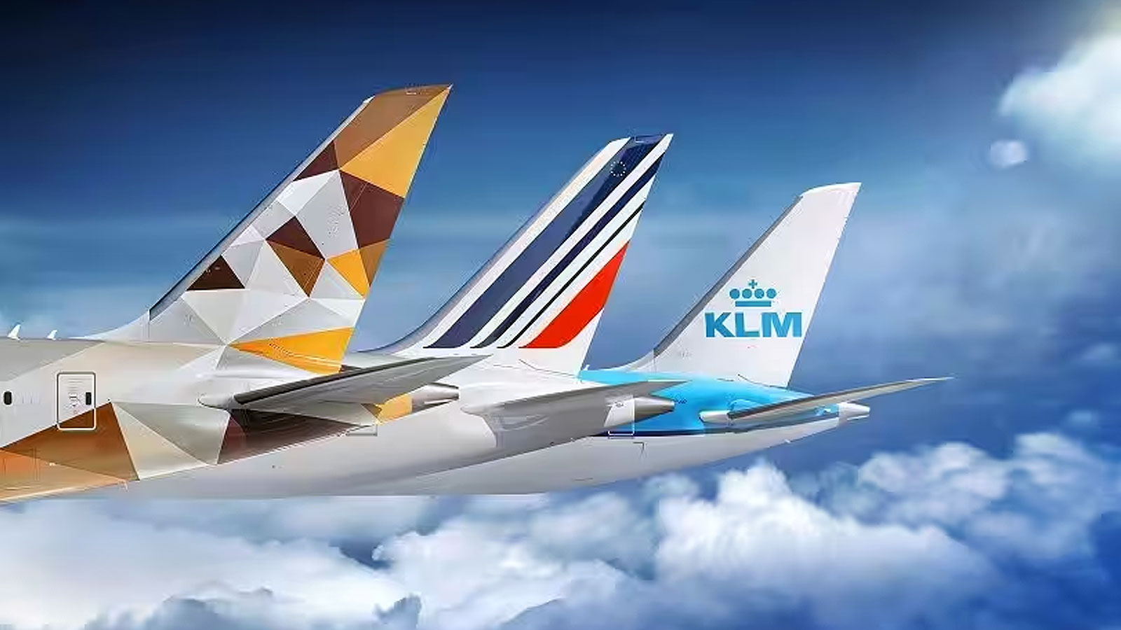Air-France-KLM