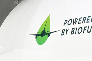 Aviation biofuel
