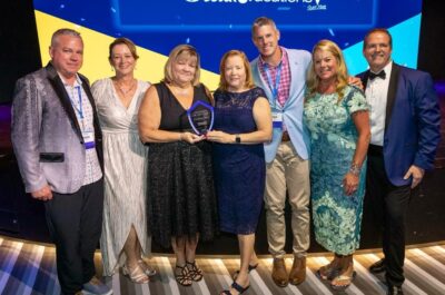 2023 Dream Vacations and CruiseOne National Conference