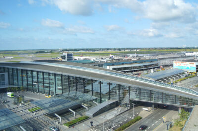 Copenhagen Airport