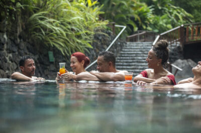 anguilla tourism news Costa Rica_The Geluxe Collection_La Fortuna_Hot Springs