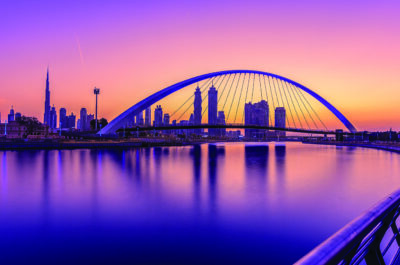anguilla tourism news DUBAI