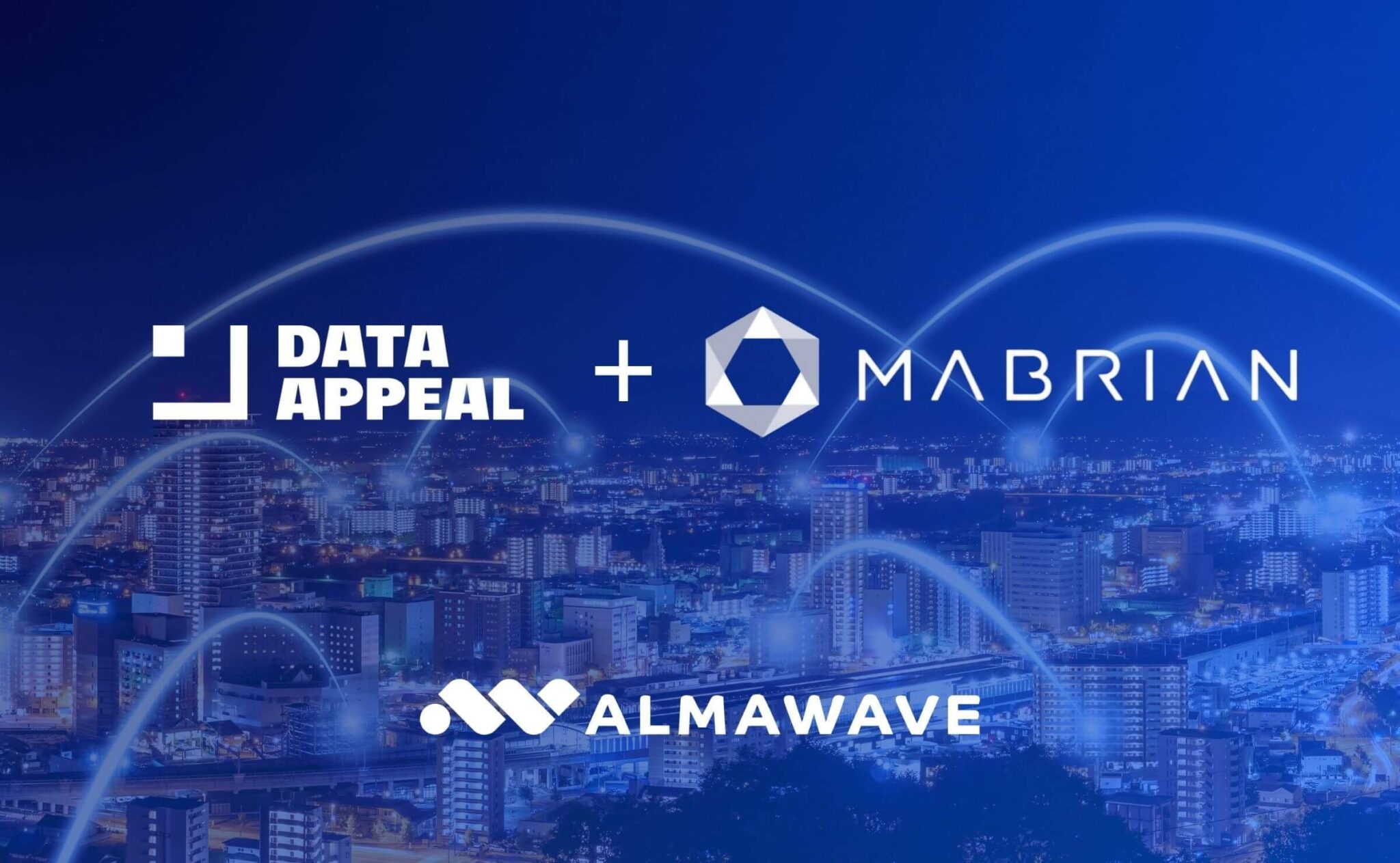 Data Appeal-Mabrian