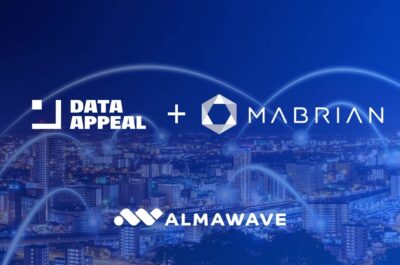 Data Appeal-Mabrian