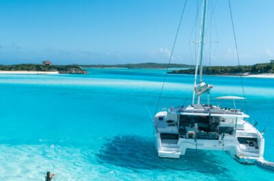 personal travel experience essay Dream Yacht Worldwide