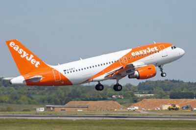 EasyJet