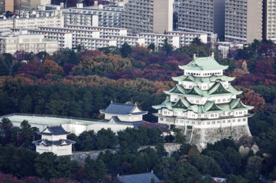 anguilla tourism news Nagoya