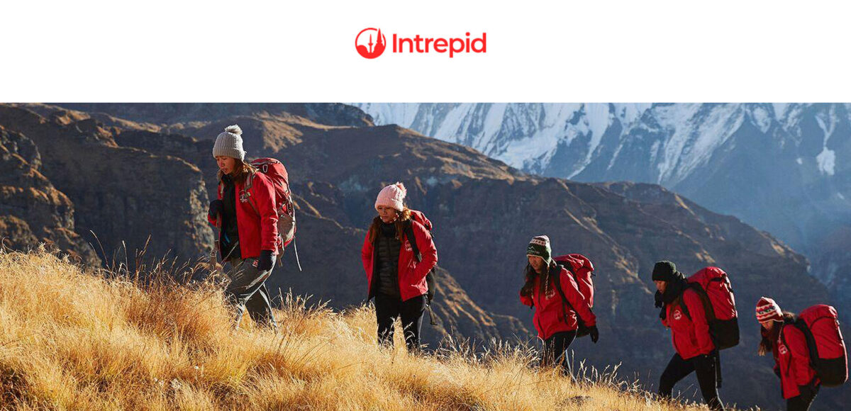 Intrepid companions with WTTC to launch Lodge Sustainability Necessities program