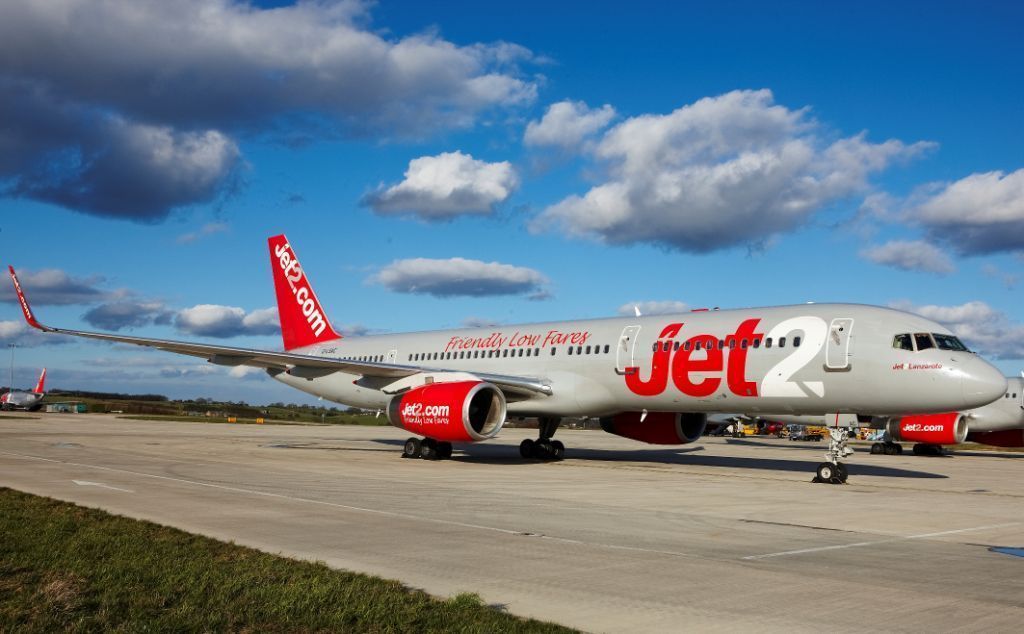 JET2