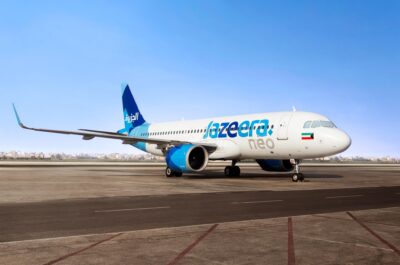 Jazeera Airways