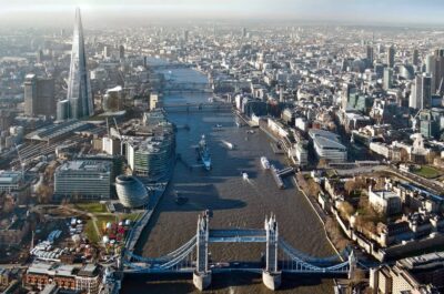 anguilla tourism news London