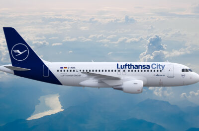 Lufthansa City