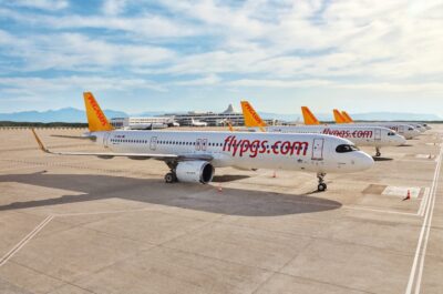 Pegasus Airlines