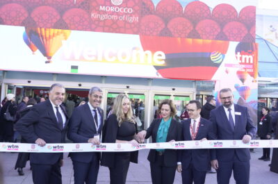 Morocco, Premier Partner of the WTM London 2023