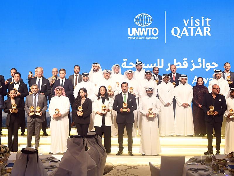 Qatar Tourism Awards