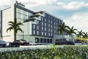 Radisson Hotel Benin City