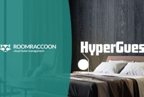 RoomRaccoon-HyperGuest