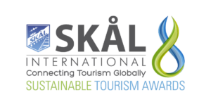 SKAL Awards logo